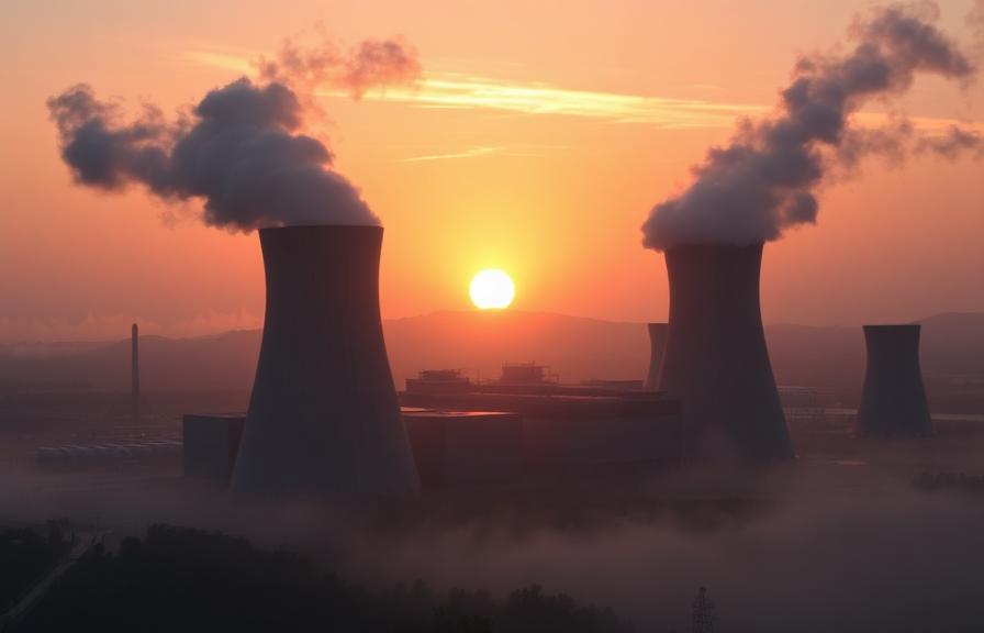 Power Generation