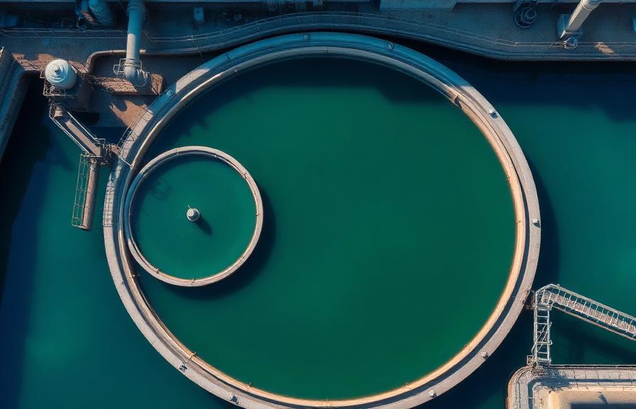 Water Utilities