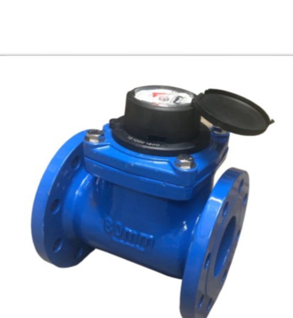 Mechanical Flow Meter
