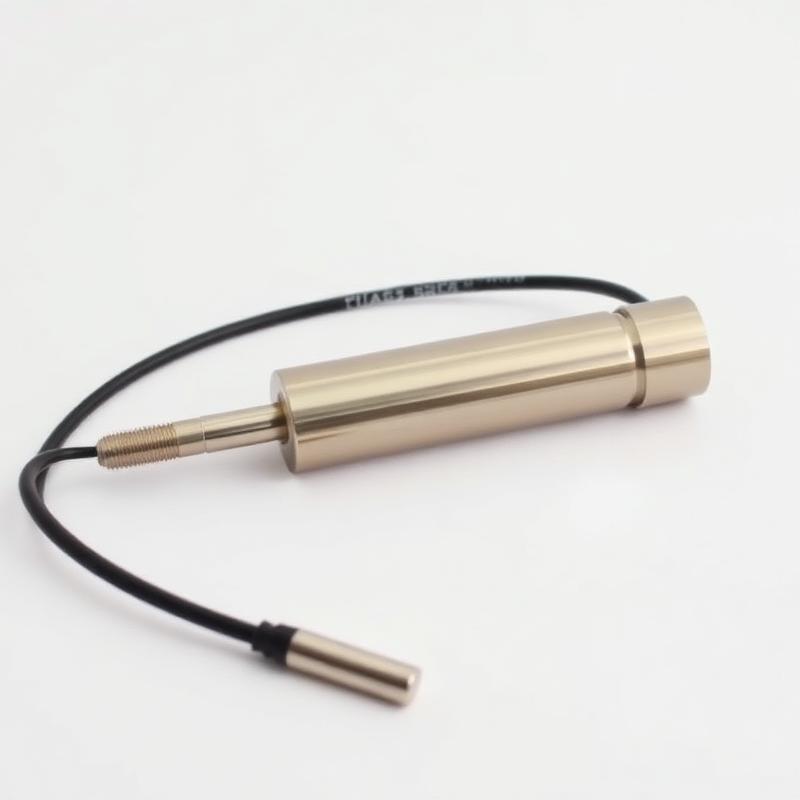 Telemetry Piezometer (Groundwater Level Recorder) — image 1